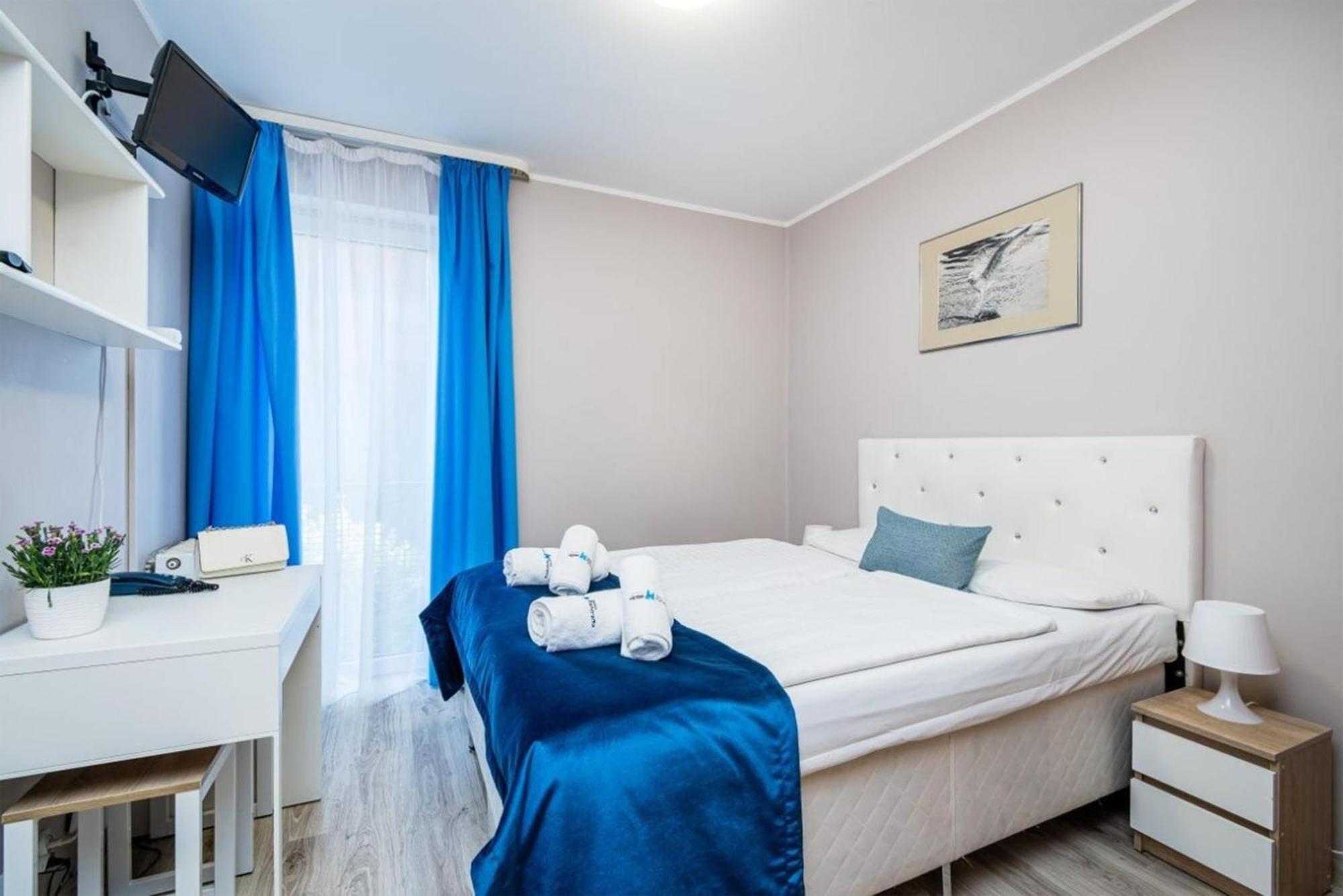 Hotel Nowa Panorama Cracovia Exterior foto
